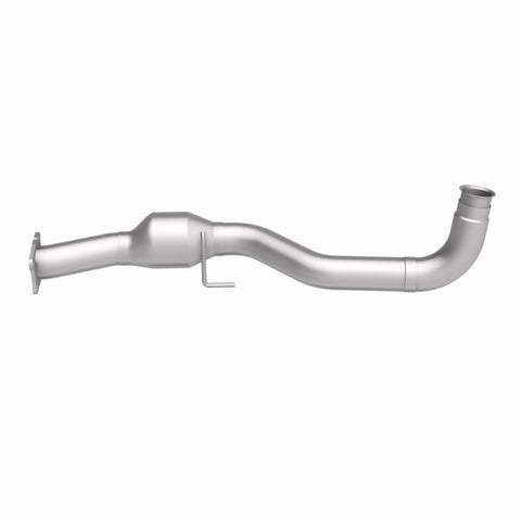 MagnaFlow Direct Fit Catalytic Converter01-05 GM Silv/Sierra 6.6L - 60501