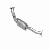 MagnaFlow Direct Fit Catalytic Converter FRONTIER- 01-04 3.3L OEM - 49479