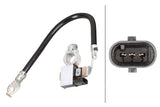 Hella Battery Management Sensor 07-14 BMW X Series (E53/E70/E71/E83) X6 35iX - 010562901