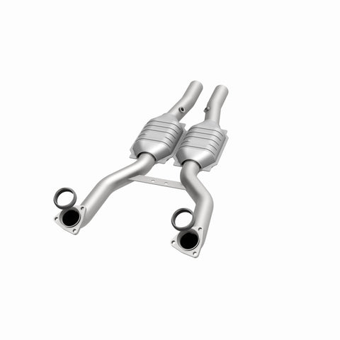 MagnaFlow Conv DF 00-04 C5 5.7L Off Road - 93988