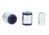 SuperPro 2003 Infiniti G35 Base Trailing Arm Rearward Bushing Set (In Hub) - SPF3315K