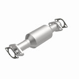 MagnaFlow Direct Fit Catalytic Converter California Grade 75-78 Nissan B210 1.4L - 3391761