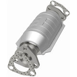 MagnaFlow Direct Fit Catalytic Converter Volvo 79 - 23812