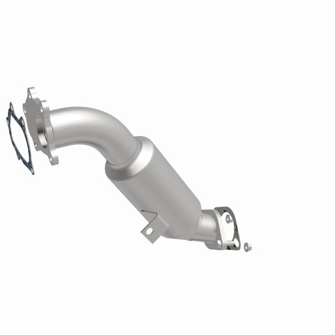MagnaFlow Conv DF 08-09 Subaru WRX 2.5L - 24416