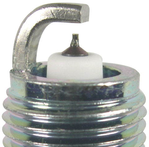 NGK Laser Iridium Spark Plug Box of 4 (IFR5L11) - 6502