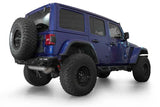 Addictive Desert Designs18-24 Jeep Wrangler JL Phantom Rear Bumper - R960191190103