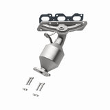 MagnaFlow Conv DF 2004 Mazda MPV 3.0L - 50494
