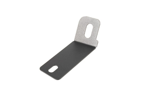 Rugged Ridge Inner Fender Liners Frnt Aluminum Black 18-20 Jeep Wrangler JL - 11615.61