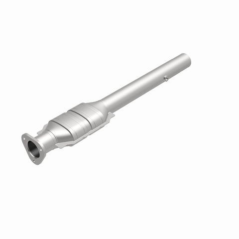 MagnaFlow Direct Fit Catalytic Converter 1999 Ford E250 5.4L - 23204
