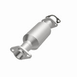 MagnaFlow Conv DF California Grade 87-90 Mitsubishi Van 2.4L - 3391240