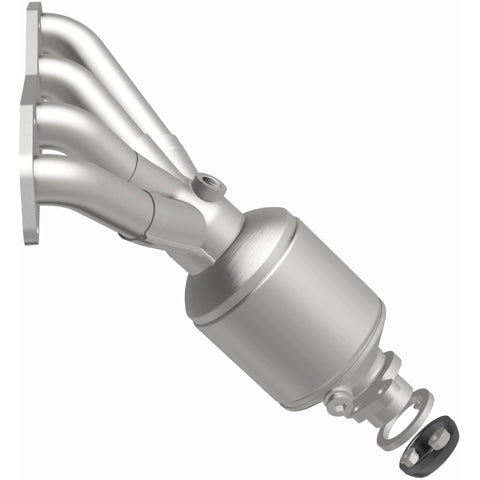 MagnaFlow Direct Fit Catalytic Converter 03-05 Honda Civic 1.3L - 51595