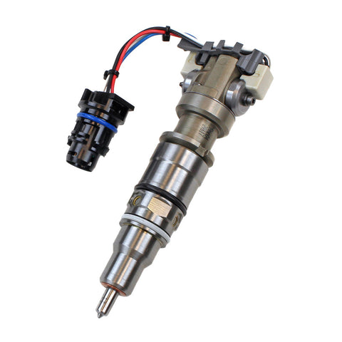 Industrial Injection 2004-2007 Ford 6.0L Stock Fuel Injector - 317302