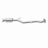 MagnaFlow Direct Fit Catalytic Converter 90-95 300ZX Turbo Passenger Side 49S - 23947