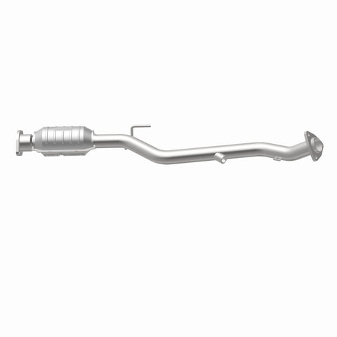 MagnaFlow Direct Fit Catalytic Converter 90-95 300ZX Turbo Passenger Side 49S - 23947