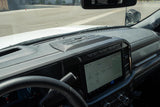 Addictive Desert Designs2023+ Ford Super Duty F250/350 Dash Mount - AC810350180