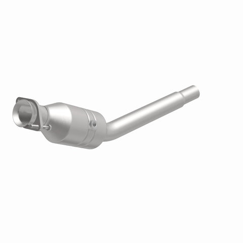 MagnaFlow Direct Fit Catalytic Converter 10-12 Jaguar XJ V8-5.0L - 52069