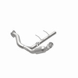 Magnaflow Conv DF 2007-2008 Ford Expedition/Navigator V8-5.4L - 5451500