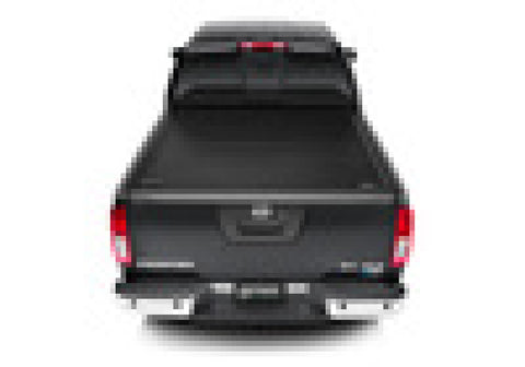 Retrax 05-up Frontier King 6ft Bed / 07-up Crew Cab (w/ or w/o Utilitrack) RetraxPRO MX - 80722