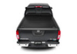 Retrax 05-up Frontier Crew Cab 5ft Bed (w/ or w/o Utilitrack) RetraxPRO MX - 80721