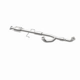 MagnaFlow Direct Fit Catalytic Converter 00-03 Galant 3L rr OEM - 49453