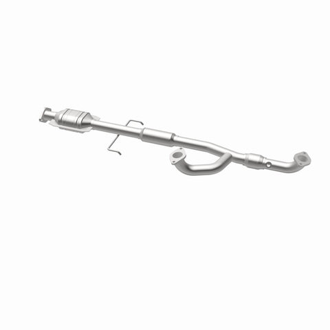 MagnaFlow Direct Fit Catalytic Converter 00-03 Galant 3L rr OEM - 49453