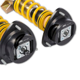 ST TA-Height Adjustable Coilovers 2012+ Scion FR-S / Subaru BR-Z - 18258804