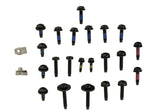 Ford Racing 2022+ Ford Bronco B & C Bow Brace Kit - M-20201-CBBK