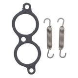 Vertex Gaskets 08-09 KTM XC 450 ATV Exhaust Gasket Kit - 823117