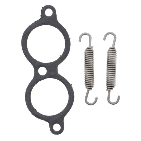 Vertex Gaskets 08-09 KTM XC 450 ATV Exhaust Gasket Kit - 823117