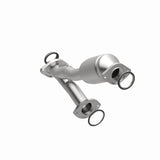 MagnaFlow Conv DF 99-03 Lexus/Toyota RX300/Highlander Truck 3.0L Passenger Side *NOT FOR SALE IN CA* - 93260