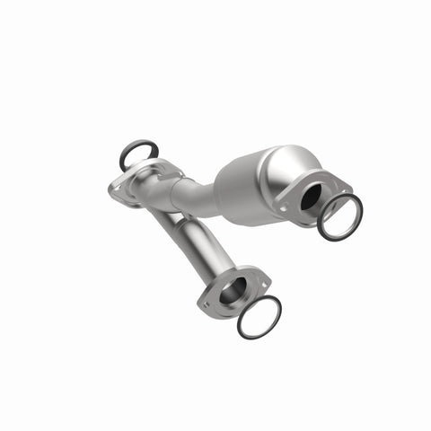 MagnaFlow Conv DF 99-03 Lexus/Toyota RX300/Highlander Truck 3.0L Passenger Side *NOT FOR SALE IN CA* - 93260