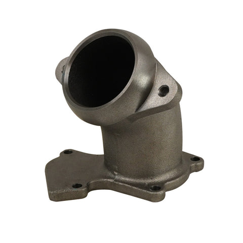 BD Diesel 98.5-02 Dodge Cummins 5.9L HX35 Screamer Turbo - 1045758