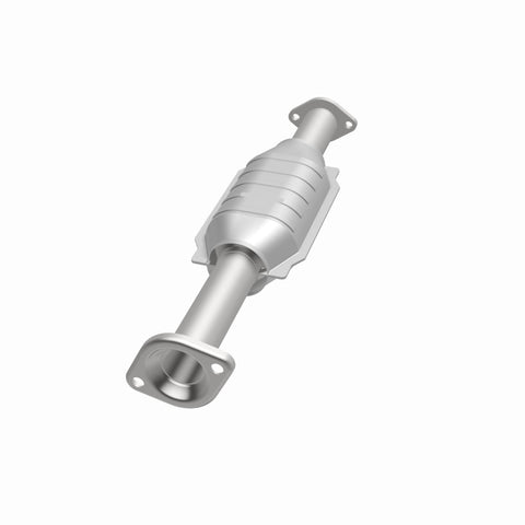 MagnaFlow Conv DF 01-03 Montero Sport rr OEM - 49570