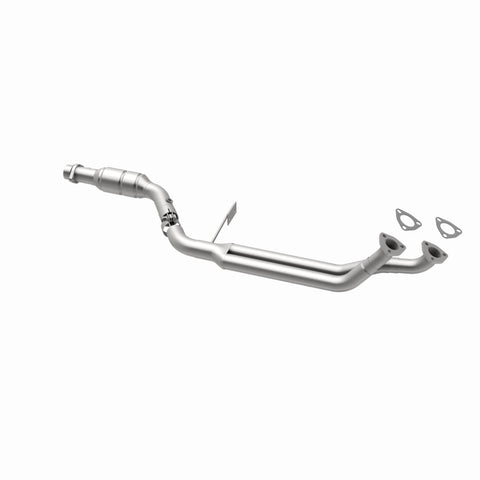 MagnaFlow Direct Fit Catalytic Converter 97-98 BMW Z3 6 2.8L - 23992