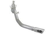 aFe MACHForce XP Exhausts Cat-Back SS-409 EXH CB Dodge Diesel Trucks 03-04 L6-5.9L (td) - 49-42005