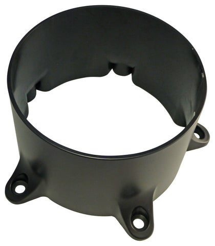 Mickey Thompson Classic III Black Center Cap - Open 8x6.5/170 - 250363 - 224400036