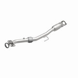 MagnaFlow Direct Fit Catalytic Converter 02-06 Nissan Altima 2.5L Rear - 93287