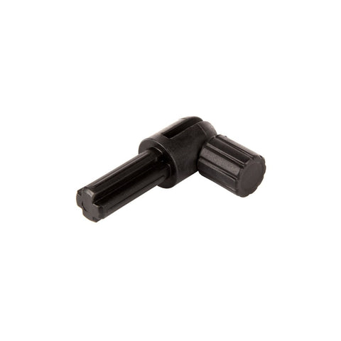 Rugged Ridge Bow Knuckle Kit Soft Tops 07-12 Jeep Wrangler JKU - 13510.12