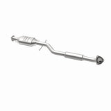 MagnaFlow Conv DF Sonata/Optim 2.4L Rear - 93192