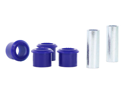 SuperPro Lower Shock Absorber Bushing - SPF0299K