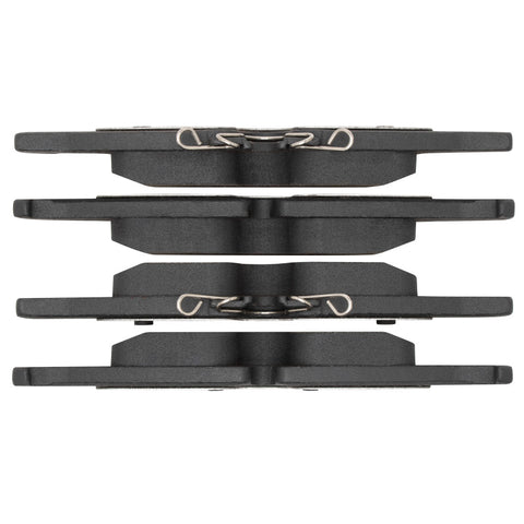 DFC 23-27 BMW X3 Rear 4000 Hybridynamic Brake Pads - 4000-2475-00