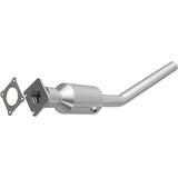MagnaFlow Direct Fit Catalytic Converter STRATUS- 01-05 2.4L OEM - 49242