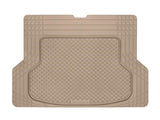 WeatherTech Universal All Vehicle Cargo Mat - Tan - 11AVMCT