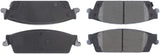 StopTech 15-17 Cadillac Escalade ESV Street Performance Rear Brake Pads - 305.17070