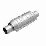 MagnaFlow Universal Catalytic Converter 2.50 CA - 418006