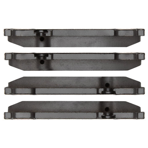 R1 03-13 Mercedes-Benz SL65 AMG Rear Optimum OE Brake Pads - 2551-0984-00