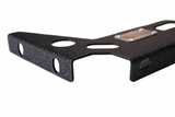 Fishbone Offroad Tacoma Front Bed Wheel Chock - FB21294
