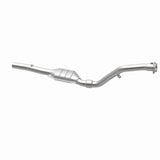 MagnaFlow Conv DF 00-03 Audi A8 Quatt 4.2L Passenger Side - 51890