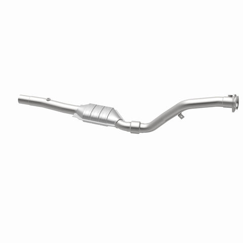 MagnaFlow Conv DF 00-03 Audi A8 Quatt 4.2L Passenger Side - 51890