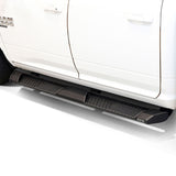 Westin 09-18 RAM 1500 CC / 10-24 RAM 2500/3500 AT6 Running Boards - Black - 24-63565